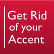 Icon of program: Get Rid of your Accent UK…