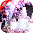 Icon of program: Balloons Decor 2019