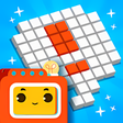 Icono de programa: Quixel Logic Puzzles