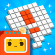 Icon of program: Quixel  Logic Puzzles