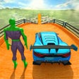Icon of program: Superhero GT Racing Car S…