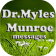 Icon of program: Dr.Myles Munroe Messages