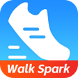 Icon of program: WalkSpark-Walk to Earn