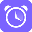 Big Clock Launcher icon