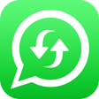 Icono de programa: iMyfone iPhone WhatsApp R…