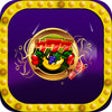 Icon of program: Huuuge JackpotJoy Slots G…