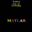 Icono de programa: MATLAB TUTORIAL