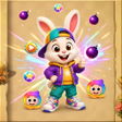 Icono de programa: CandyDropDash