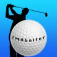 Icon of program: IMAgolfer Golf League Ass…