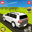 Icon of program: Mountain Prado Driving 20…