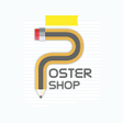 Icono de programa: Postershop - Typography D…
