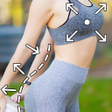 Icon of program: Body Shape Photo Editor -…