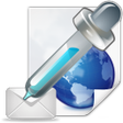 Icono de programa: Extract Email Addresses F…
