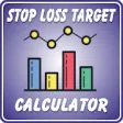 Icon of program: Stop Loss & Target Calcul…