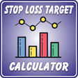 Icon of program: Stop Loss & Target Calcul…