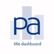 Icono de programa: PalmAgent Dashboard