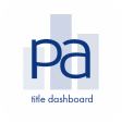 Icon of program: PalmAgent Dashboard