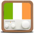 Icon of program: Ireland Radio Stations On…