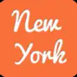 Icon of program: New York Travel Guide- Yo…