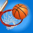 Icon of program: Basketball Shooting - Sma…