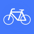 Icon of program: CycleMaps: Cycling Route …