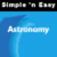 Icon of program: Astronomy by WAGmob for W…