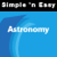 Icono de programa: Astronomy by WAGmob for W…