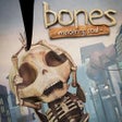 Icon of program: Bones: Wandering Soul