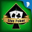 Icon of program: Poker Live Omaha & Texas