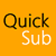QuickSub for Windows 8 icon
