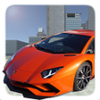 Icon of program: Aventador Drift Simulator…