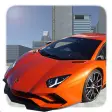 Icon of program: Aventador Drift Simulator…
