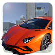 Icon of program: Aventador Drift Simulator…