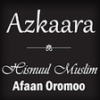 Icono de programa: Hisnul Muslim Afaan Oromo…