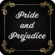 Icon of program: Pride and Prejudice (nove…