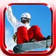 Icon of program: Snowboard Stunt Master