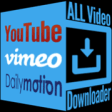 Icon of program: Youtube Vimeo Dailymotion…