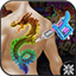 Icono de programa: Tattoo Maker II