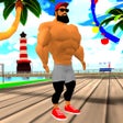 Icon of program: Iron Muscle 3D