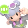 Icono de programa: 森森-你的3D语音派对主场