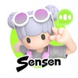 Icon of program: 森森-你的3D语音派对主场