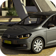 Icono de programa: Drive Touran Volkswagen R…