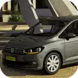 Icon of program: Drive Touran Volkswagen R…