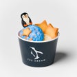 Icon of program: 脱出ゲームペンギンのアイス屋さん