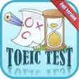 Icon of program: TOEIC Practice Test - Ful…