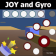 Icon of program: JoyStick and Gyroscope (U…