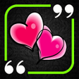 Tamil Good Morning Love Quotes icon