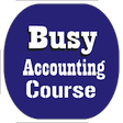 Icon of program: Learn Busy With GST || Bu…