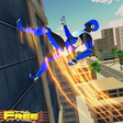 Icon of program: Police Cop Robot Hero: Po…