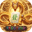 Icono de programa: RKGGFafnir